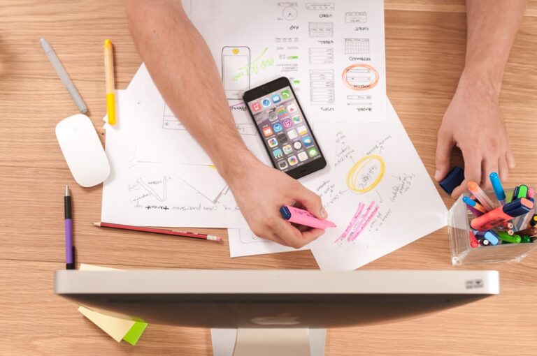 Essential Tools for Building a Successful Marketing Campaign